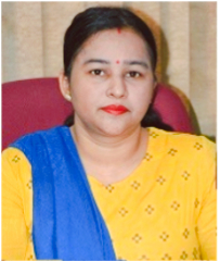 Dr. Raj Shree
