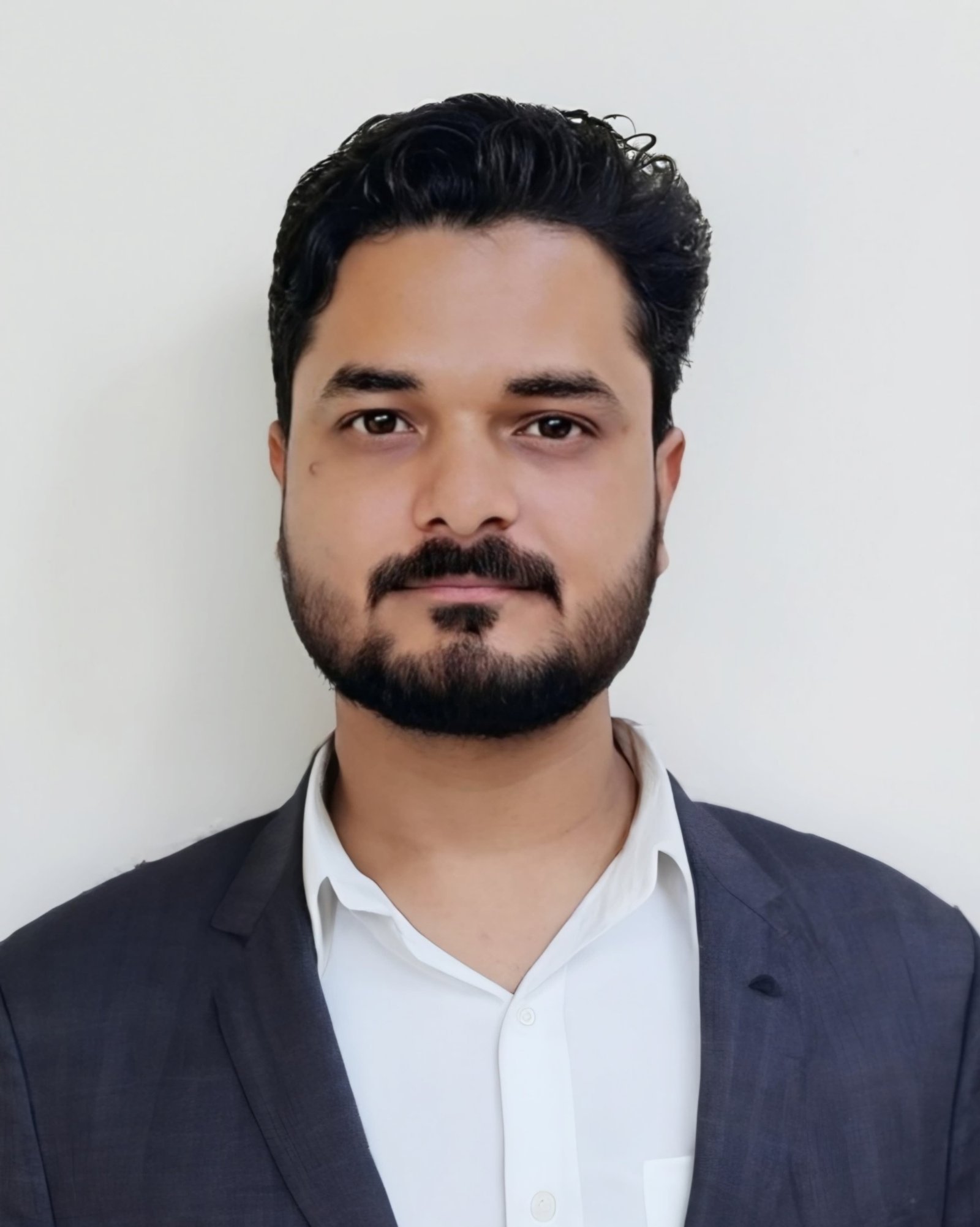 Mr. Mayank Thapliyal