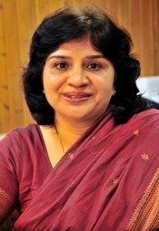 Smt. Monika S. Garg(IAS)