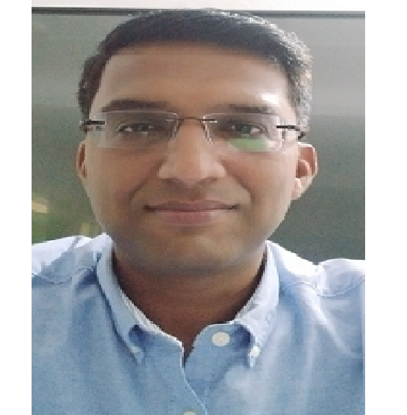 Dr. Praveen Kumar Agarwal